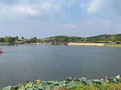 -南京银杏湖乐园