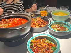 -麻六记(新天地店)