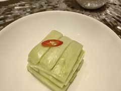 -北京饭店谭家菜