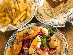 -NG PASTA吴居·中华意面·鲜牛排(南头古城店)