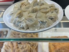 -崔记拉面馆(航北店)