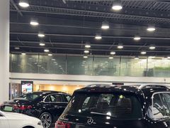 -北京之星奔驰4S店(亦庄店)