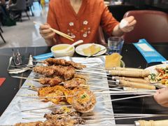 -勇利赵家烤肉坊(凤城五路店)