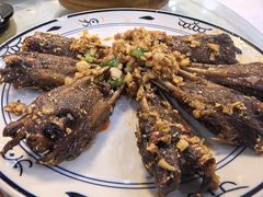-先记烧鹅王·本地粤菜(福永店)