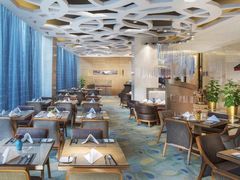 -成都新东方千禧大酒店-琥珀西餐厅