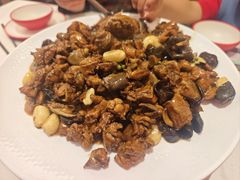 -偏爱炒鸡(老县衙店)