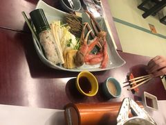 -蟹道乐(道顿堀本店)