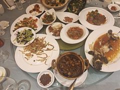 -四海轩(珠海海泉湾店)