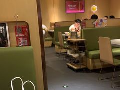 -海底捞火锅(银泰中心店)