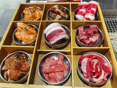 -马路牙子烧烤音乐酒馆(望京店)