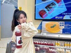 -盒马X会员店(王府井奥莱UP TOWN店)