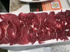 -潮汕大目牛肉火锅(皇岗旗舰店)