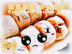 -光明邨大酒家(淮海路店)