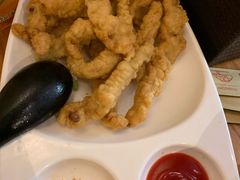 现炸酥肉-好這口重庆小面(总店)
