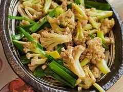 -关东小磨东北菜(上海长风大悦城店)