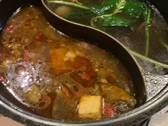 -火炉火自助餐(悠唐购物中心店)
