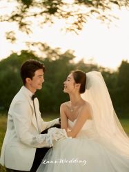 -IDO婚纱摄影(上海旗舰店)