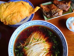 -同得兴 Since·1995 传统苏式面馆(十全街店)