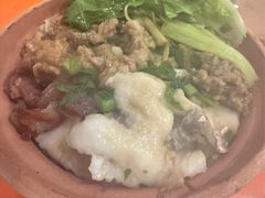 -潮香兴煲仔饭(莲花路店)