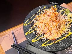 -黑牛の店·和牛烧肉(合生汇店)