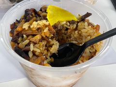 卤肉饭-阿勇鲁肉饭(虹井路店)