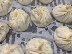 -清真老铁家灌汤包
