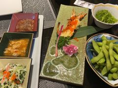 -昱匠·日本料理(金融街店)