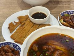 -君东记本帮面馆(天钥桥路店)