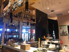 -酒井酱子·深夜食堂(东城汇店)