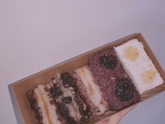 -南大门韩糕(后埭溪路店)