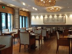 -杭州西湖柳莺里酒店