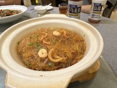 -東城故事·尋找姆媽的味道(玉兰路店)