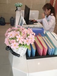 -痘研专业皮肤管理中心