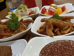 -爱丽丝牛排西餐厅(光谷步行街店)