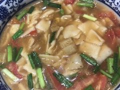 -清真.德枭炕肉店.青海菜(大新街夜市店)