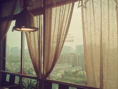 -烛影拾光观景餐厅·创意菜·摄影·小提琴(大唐不夜城店)