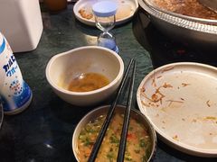 -牛New寿喜烧(曹路花园城店)