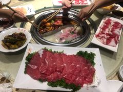 -蜀留香火锅·始于1999·原四川老火锅(白堤路店)