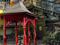 -三鹰之森吉卜力美术馆