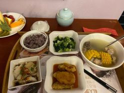 -玥悦母婴月子护理中心玥悦喜喜馆