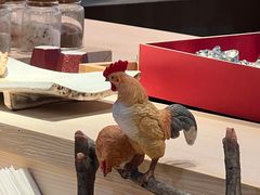-鸟幸 TORISAKI 炭火居酒屋