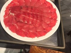 牛眼肉-南门涮肉(上海二店)