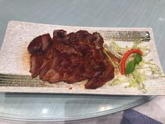 叉烧-蓝鲸(国浩路店)