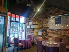 大堂-巴壁馆(海棠花语店)