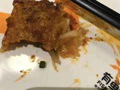 -有鱼吃·纸包烤鱼(曲江创意谷店)