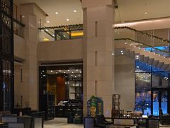 -中山喜来登酒店