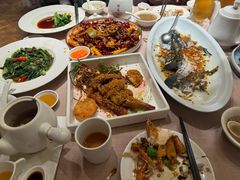 -尚一汤·粤菜海鲜(环球港店)