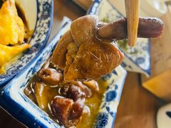 -老横泾面馆(吴中横泾店)