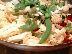 -金厨帽烤鱼(芦庄店)