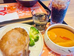 -大快活(罗湖商业城分店)